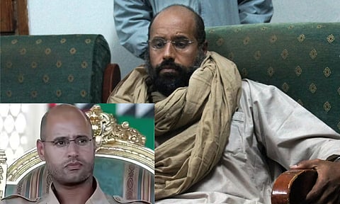 லிபியா முன்னாள் அதிபர் கடாபியின் மகன் படுகொலை - அதிர்ச்சி சம்பவம்