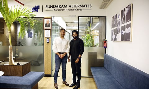 75 ஆண்டுகளுக்கும் மேலான நம்பிக்கையுடன் இயங்கும் விஜய் ராஜா குழுமத்திற்கு ரூ.80 கோடி முதலீடு