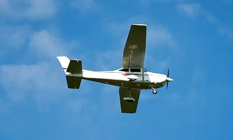 சென்னையில் இருந்து மதுரை, திருச்சிக்கு சிறிய ரக விமான சேவை மீண்டும் தொடக்கம்