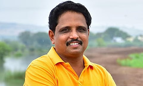 இந்தியாவின் நிர்வாகத்தை அமெரிக்காவுக்கு உள் வாடகைக்கு விட்டதா பாஜக? - சு.வெங்கடேசன் கேள்வி