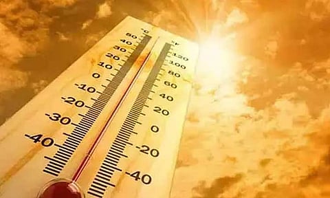 தமிழகத்தில் வெப்பநிலை உயரக்கூடும்- வானிலை ஆய்வு மையம்