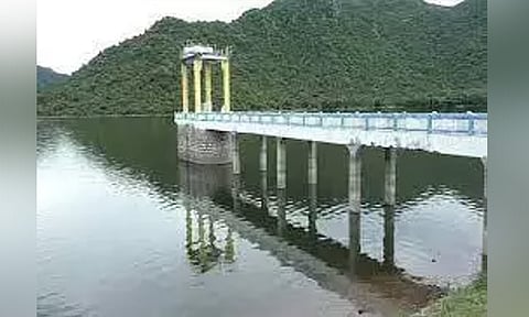 தருமபுரி: வாணியாறு அணையில் நாளை முதல் தண்ணீர் திறக்க அரசு உத்தரவு