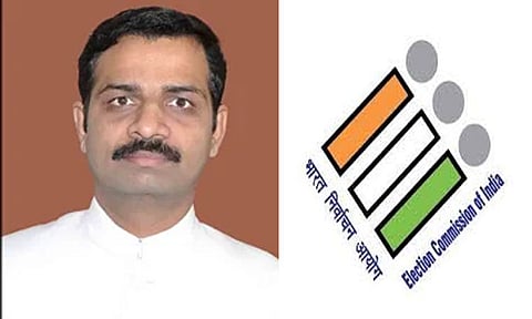 துணை தேர்தல் ஆணையர் பிப்.11-ல் தமிழகம் வருகை