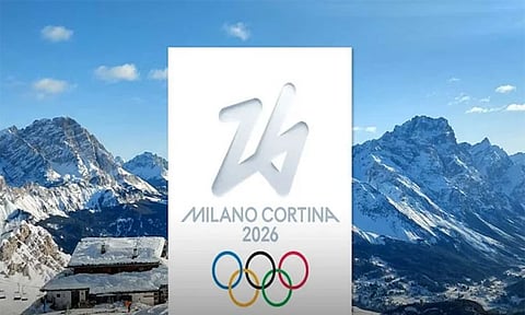 குளிர்கால ஒலிம்பிக் போட்டித் தொடர்: நாளை மறுநாள் தொடக்கம்