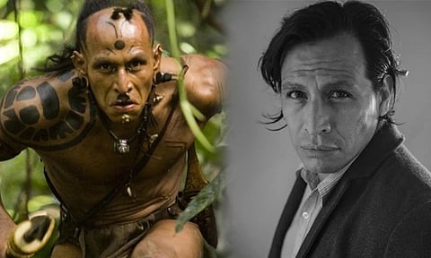 ‘அபோகலிப்டோ' பட நடிகர் ஜெரார்டோ டராசெனா மரணம்