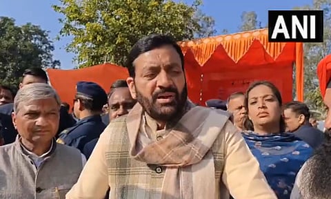 11 ஆண்டுகளில் 1.6 லட்சம் வீடுகளை கட்டி, கொடுத்துள்ளோம்: அரியானா முதல்-மந்திரி பெருமிதம்