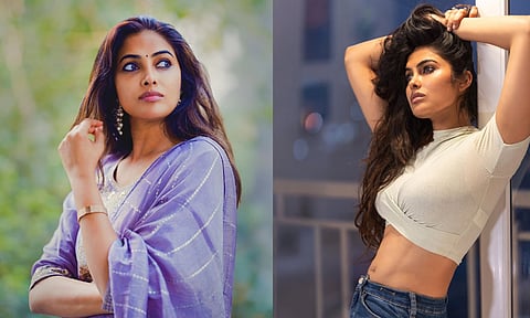 ‘பப்’பில் பாலியல் அத்துமீறல் – நடிகை திவியின் அதிர்ச்சி பேட்டி