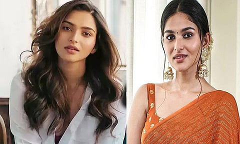 என்னிடம் இருக்கும் பிரச்சனையே இதுதான்- நடிகை கயாடு லோஹர்