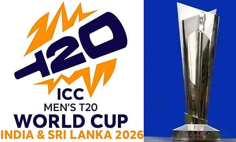 ஐ.சி.சி. டி20 உலக கோப்பை தொடர் இன்று தொடக்கம்; இந்தியா-அமெரிக்கா மோதல்