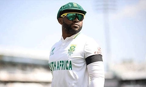 டி20 உலகக்கோப்பையில் புதிய அவதாரம் எடுத்துள்ள டெம்பா பவுமா