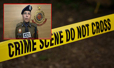 டெல்லி: சமூக ஊடகங்களில் அவதூறு பேச்சு, ஆயுதங்களுடன் புகைப்படம்... 16 சிறுவர்கள் உள்பட 83 பேர் கைது