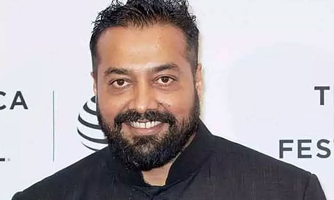 “எப்ஸ்டீன் கோப்பு” குறிப்பிட்டுள்ள இடத்திற்கு நான் சென்றதில்லை - அனுராக் காஷ்யப்