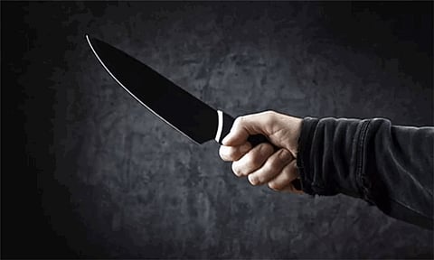 ரஷியா: பல்கலைக்கழகத்தில் கத்திக்குத்து தாக்குதல் - 4 இந்திய மாணவர்கள் காயம்