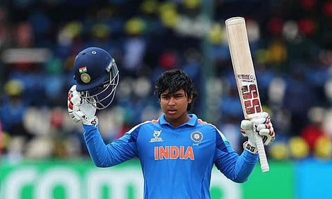 15 பவுண்டரிகள்.. 15 சிக்சர்கள்.. ஒரே போட்டியில் பல சாதனைகள் படைத்த சூர்யவன்ஷி