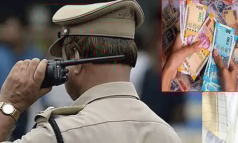 நெல்லை: பஸ்சில் பயணித்த பெண்ணிடம் இருந்து ரூ.1.90 லட்சம் திருட்டு