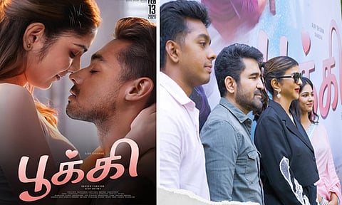 தமிழ் சினிமாவில் எழுத்தாளர்களுக்கு முக்கியத்துவம் வேண்டும் - விஜய் ஆண்டனி