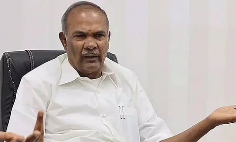 இடைக்கால பட்ஜெட் சாமானிய மக்களுக்கு நன்மை தருவதாக இருக்கும்- சபாநாயகர் அப்பாவு