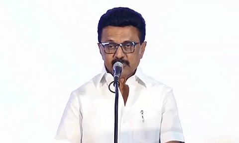 இந்தியாவின் வாகன உற்பத்தியில் முதன்மை மாநிலம் தமிழ்நாடு தான்- மு.க.ஸ்டாலின் பெருமிதம்