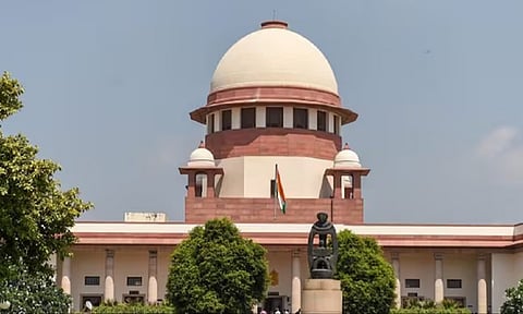 எஸ்.ஐ.ஆர் பணிகள்; மாநில அரசுகளுக்கு சுப்ரீம் கோர்ட்டு எச்சரிக்கை