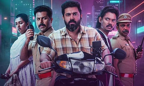 நிவின் பாலியின் “பேபி கேர்ள்” திரைப்படம்.. ஓடிடியில் வெளியாவது எப்போது?