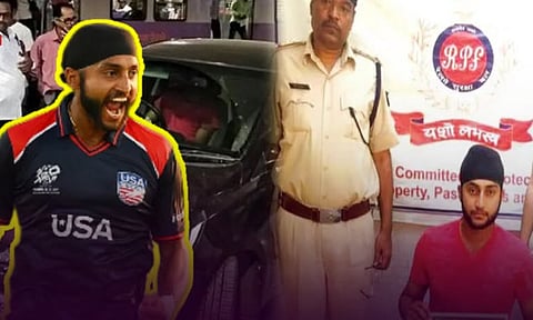 2017 சர்ச்சை முதல் 2026 உலகக் கோப்பை வரை…ஹர்மீத்தின் அதிரடி கம்பேக்