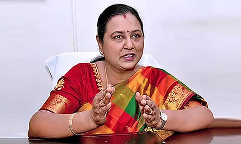 கூடு விட்டு கூடு பாயும் தே.மு.தி.க.: பா.ஜ.க. அளித்த வாக்குறுதி என்ன?