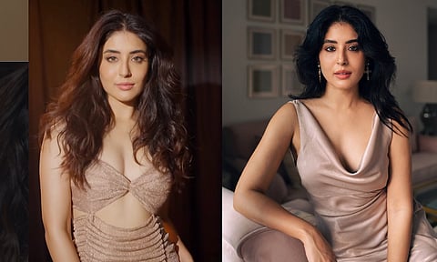 தொகுப்பாளரை கரம்பிடிக்கிறாரா நடிகை கிரித்திகா?