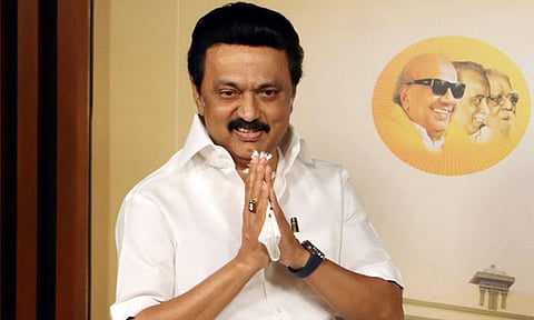 முதல்-அமைச்சர் மு.க.ஸ்டாலின் இன்று திருவிடந்தை வருகை