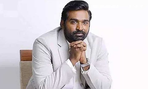 ‘அந்த படத்தில் நான் நடிக்கவில்லை’.. நடிகர் விஜய் சேதுபதி விளக்கம்