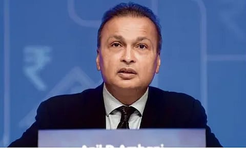 அனில் அம்பானி, மனைவிக்கு அமலாக்கத்துறை மீண்டும் சம்மன்