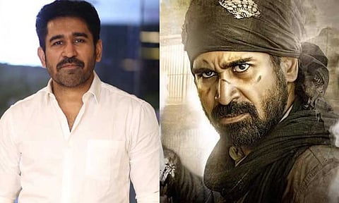 "கேஜிஎப்" மாதிரி பிரம்மாண்டமாக இருக்க போகுது.. "பிச்சைக்காரன் 3" அப்டேட் கொடுத்த விஜய் ஆண்டனி