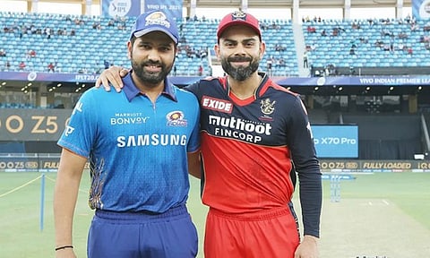 ஹோம் கிரவுண்ட் விவகாரம் - பெங்களூருக்கு முட்டுக்கட்டை போடும் மும்பை?