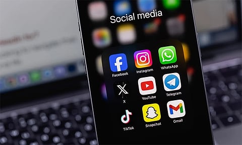 சமூகவலைதளங்களில் ஏ.ஐ., டீப்பேக் ஆபாச படங்களுக்கு கடும் கட்டுப்பாடு