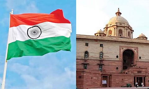 ‘வந்தே மாதரம்' பாடல் - புதிய விதிமுறைகளை வகுத்தது மத்திய அரசு