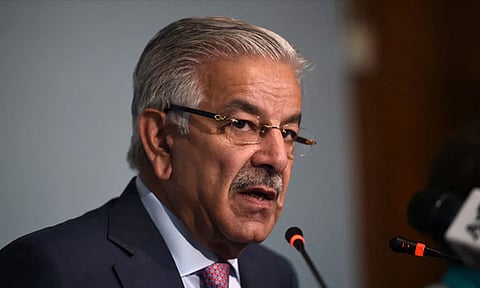 கழிவறை காகிதம்போல் பயன்படுத்தி, தூக்கி வீசி விட்டது அமெரிக்கா: பாகிஸ்தான் பரபரப்பு குற்றச்சாட்டு