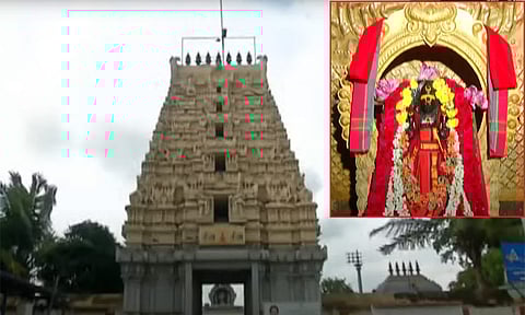 ஞாயிறு கோவில்