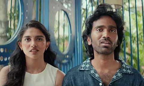 மீண்டும் ‘டியூட்’ பட கூட்டணி.. பிரதீப் ரங்கநாதன் படத்தில் மமிதா பைஜு?