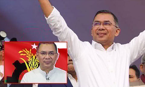 வங்காளதேச தேர்தல்; ஆட்சியை பிடிக்க போவது இவரா..?