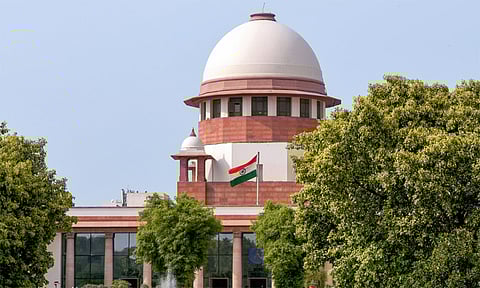 டி.ஜி.பி. நியமனம்: தமிழக அரசுக்கு சுப்ரீம்கோர்ட்டு உத்தரவு