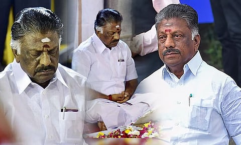 தை மாதமும் முடிந்து போனது.. ஓ.பன்னீர்செல்வத்தின் முடிவுதான் என்ன...?