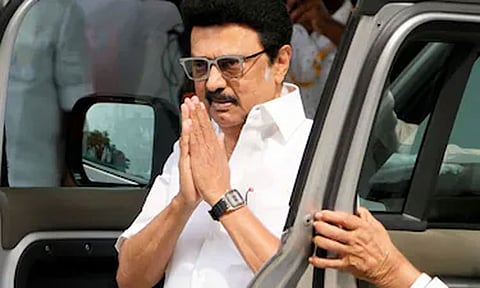 முதலீடுகள் செயலாக்க மாநாடு; முதல்-அமைச்சர் மு.க.ஸ்டாலின் தொடங்கி வைத்தார்