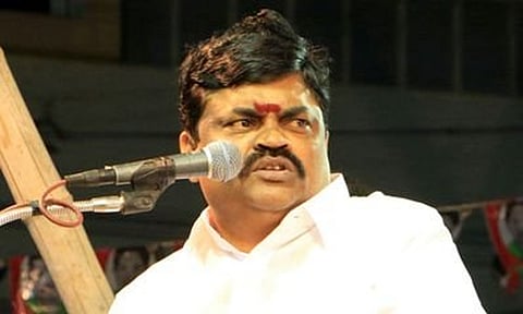 முதல்-அமைச்சர் மு.க.ஸ்டாலின் மீது மக்களுக்கு நம்பிக்கை இல்லை: ராஜேந்திர பாலாஜி