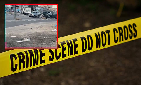 இஸ்ரேலில் வன்முறை பரவல்; 5 அரேபியர்கள் சுட்டு படுகொலை