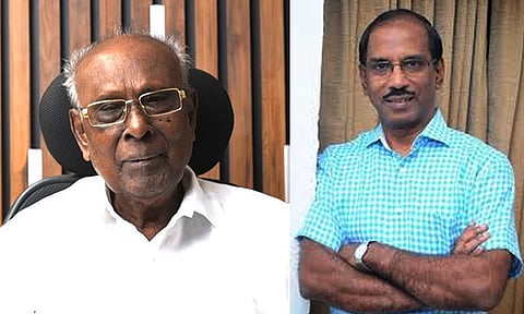 சாதியை கேட்டதாக பட்டிமன்ற ராஜா மீது எழுந்த சர்ச்சை: சாலமன் பாப்பையா பரபரப்பு கருத்து