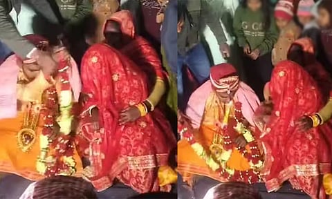 கல்யாண ஏக்கத்தில் 90’ஸ் கிட்ஸ்.. வாலிபர்களை கடத்தி, கட்டாய திருமணம் செய்து வைக்கும் கும்பல்.. எங்கே தெரியுமா..?