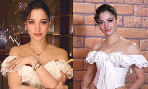 "சுமார் 12 நாட்கள்".. சம்பளம் வாங்காமல் நடித்த தமன்னா- எந்த படம் தெரியுமா?