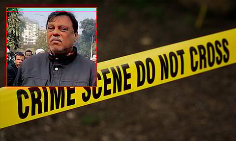 வங்காளதேசம்: தேர்தல் தகராறில் முக்கிய அரசியல் கட்சி தலைவர் படுகொலை