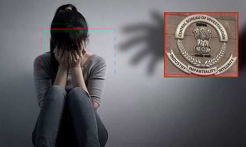 பீகார்: நீட் பயிற்சி மாணவி மர்ம மரண வழக்கு; விசாரணையை தொடங்கிய சி.பி.ஐ.