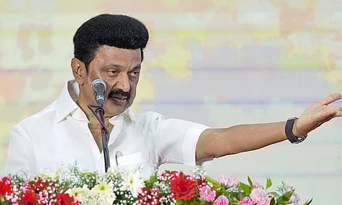 9,801 பேருக்கு பணி நியமன ஆணைகள் – முதல்-அமைச்சர் மு.க.ஸ்டாலின் இன்று வழங்குகிறார்