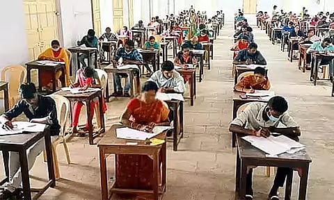 டெட் தேர்வுக்கு பிப்.,18ம் தேதி முதல் விண்ணப்பிக்கலாம் - வெளியான முக்கிய அறிவிப்பு